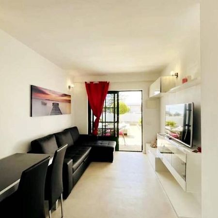Las Mimosas Flat Tias Exterior photo